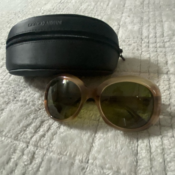 Giorgio Armani Accessories - NEW!!💎Giorgio Armani Sunglasses- MADE IN ITALY!🔥